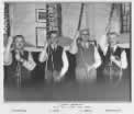 Photo: 1947 Overseas Broadcast