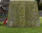 Photo: Ranmoor Church War Memorial