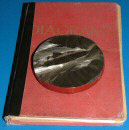 Photo: The bit cut off