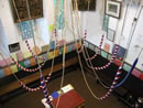 Photo: Before decorating