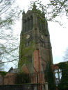 Photo: Christ Church, Crewe