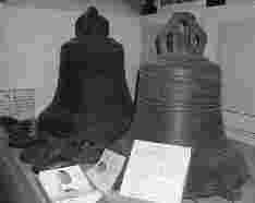 Photo: St Oswald extra Bells