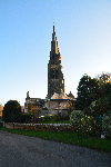 Photo: St Peter, Edensor