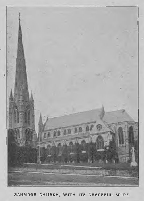 Picture: Ranmoor 1934